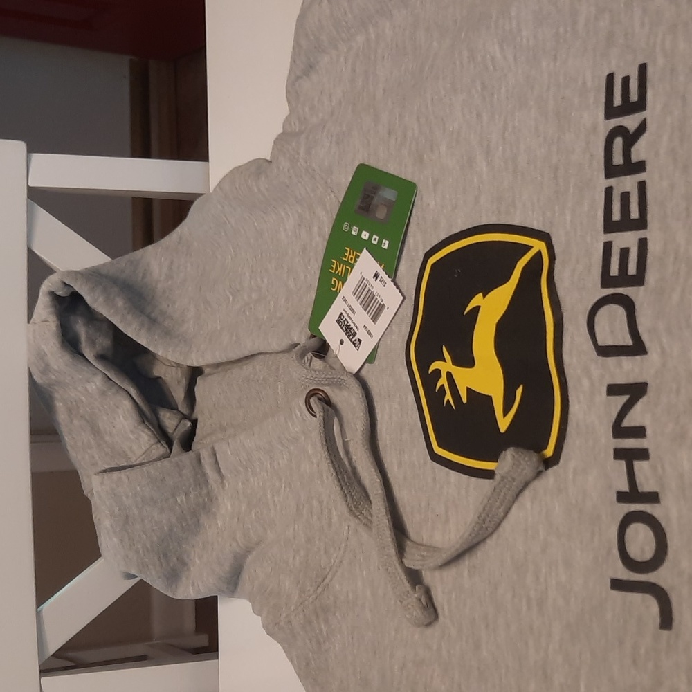 JOHN DEERE Sweatshirt